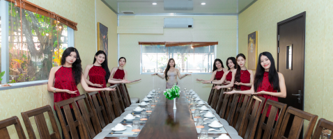 HÌNH ẢNH PHÒNG VIP 