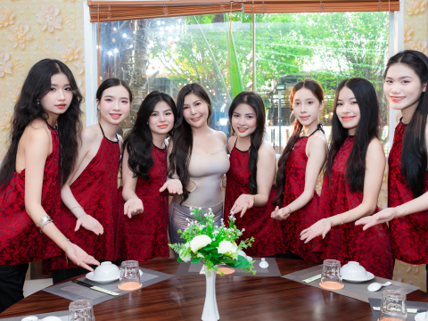 NHÀ HÀNG ẨM THỰC HƯƠNG QUÊ | NHÀ HÀNG VEN SÔNG THỦ ĐỨC