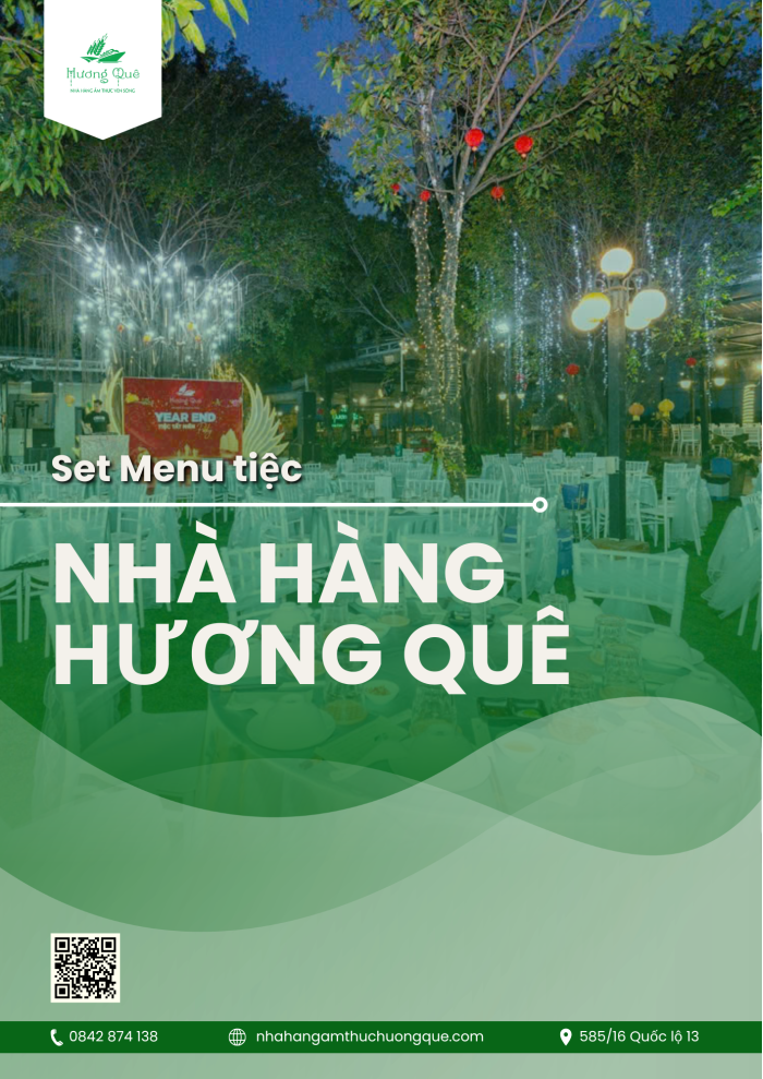 Tiệc 1