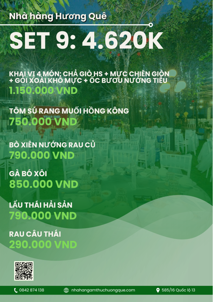 Tiệc 10