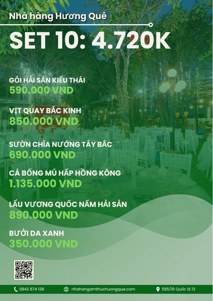 Tiệc 11