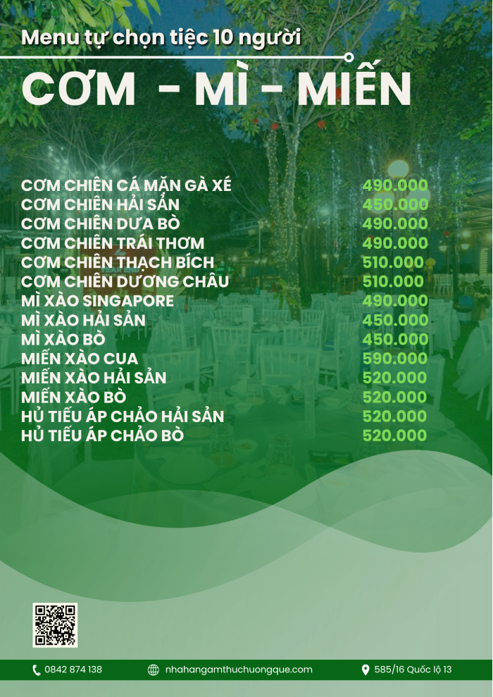 Tiệc 16