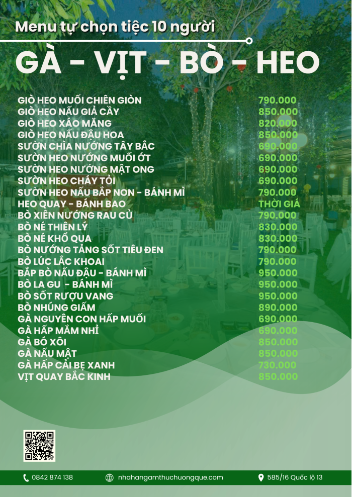 Tiệc 17