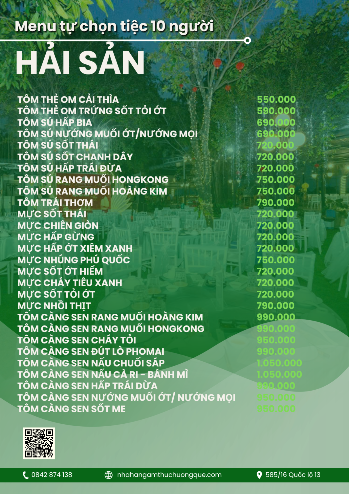 Tiệc 18