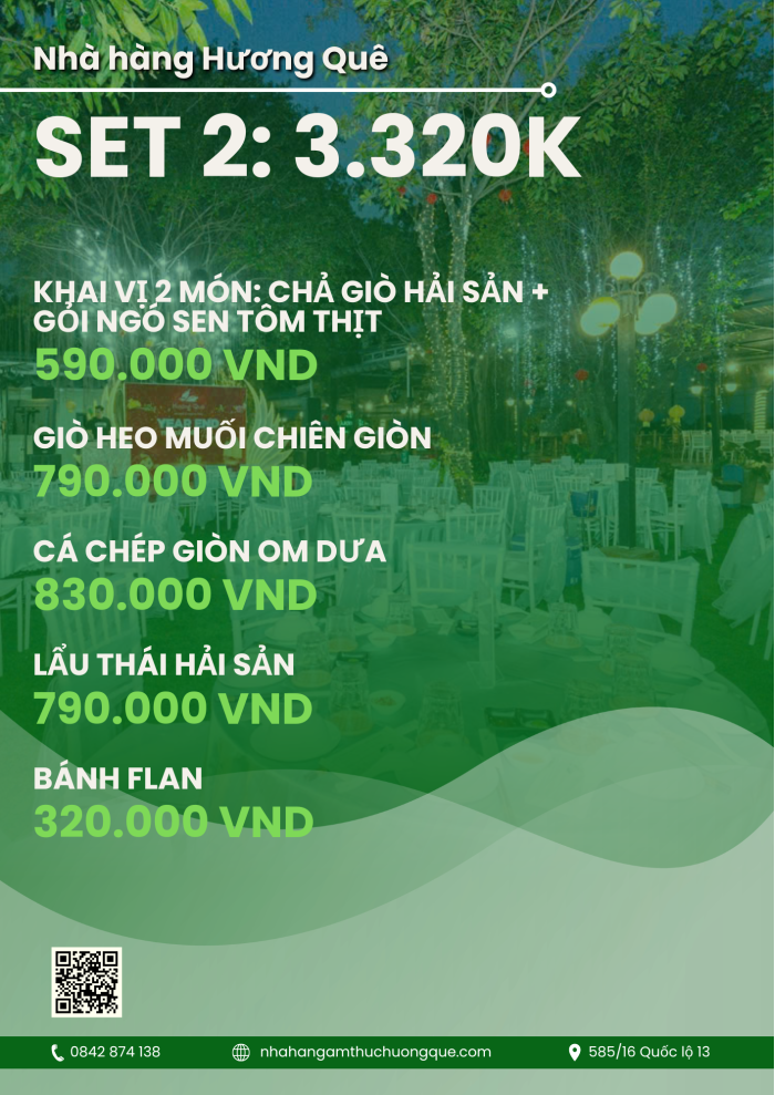 Tiệc 2