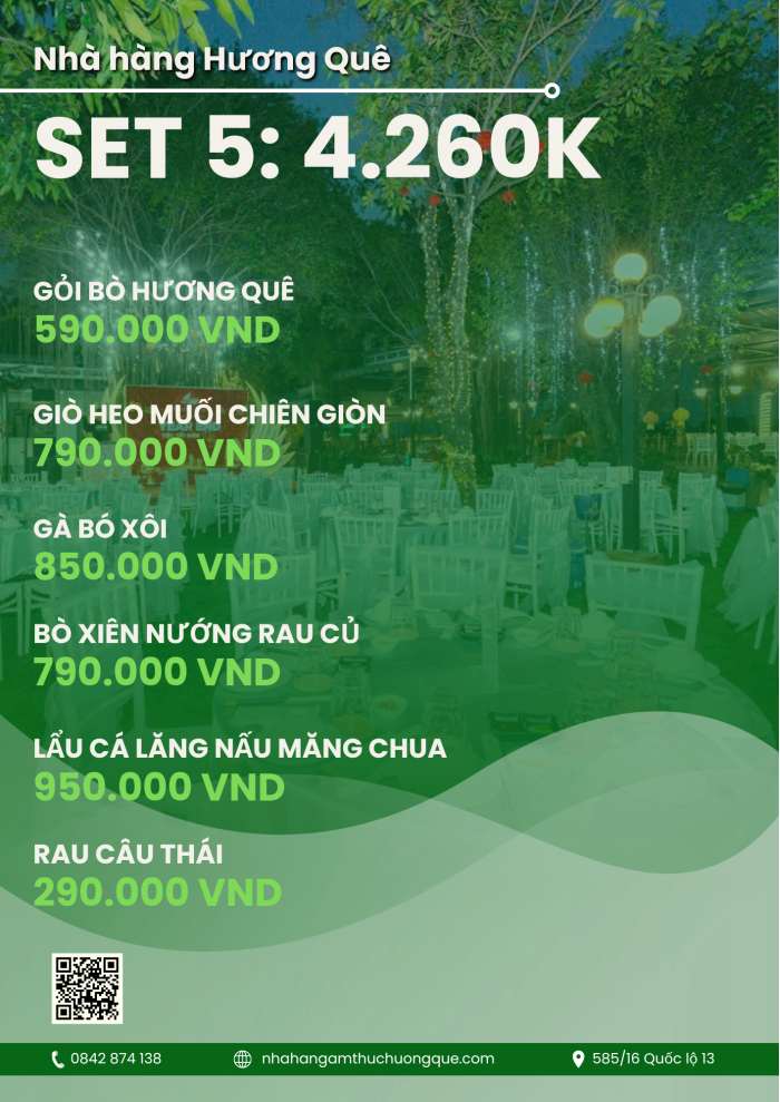 Tiệc 6