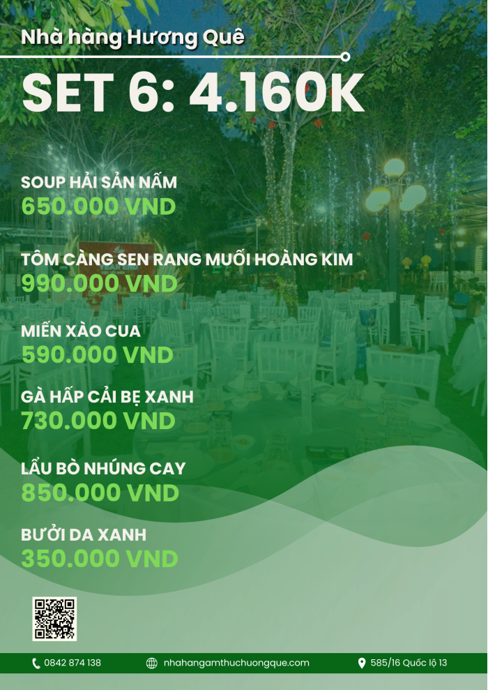 Tiệc 7