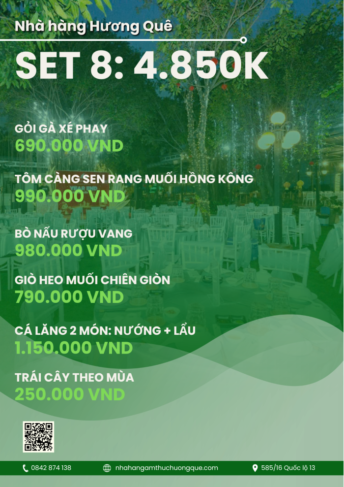 Tiệc 9