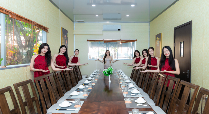 HÌNH ẢNH PHÒNG VIP 
