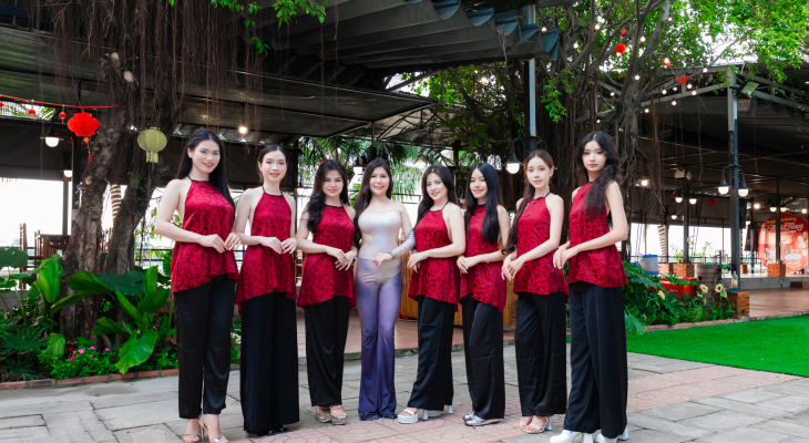 ALBUM ẢNH 1